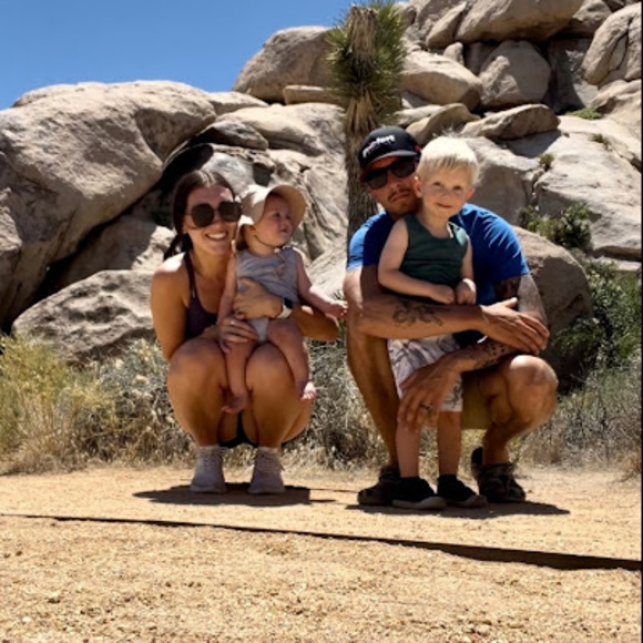 Meet your Posher, Nina - Picture 1 of 1